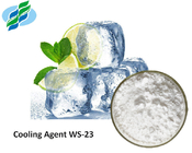 Food Grade Ws 23 Cooling Agent Coa White Crystal Ice Cream Food Industry Use