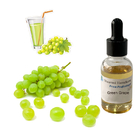 Edible Water Soluble Flavor Concentrate Lemon Flavor Essence For Beverages Cakes