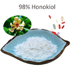 Honokiol 98% Magnolia Bark Extract , Anti Acne Magnolia Officinalis Extract