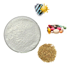 Osthole Cnidium Fruit Extract Powder 98% Ingredients Of Medicines Anti Cancer