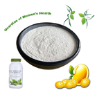 Water Soluble Soybean Extract Powder 10% Soy Isoflavone Natural Estrogen Use