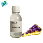 Natural Fragrance Concentrate Essence Blueberry pie Flavor Pg Vg Based For Hookah
