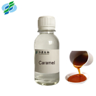 Natural Fragrance Concentrate Essence Caramel Flavor Pg Vg Based For Hookah
