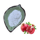 Anti Cancer Pomegranate Extract Ellagic Acid Cosmetics Raw Material 95% 98% 99%