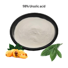 CAS 77 52 1 Ursolic Acid Loquat Leaf Extract For Health Products