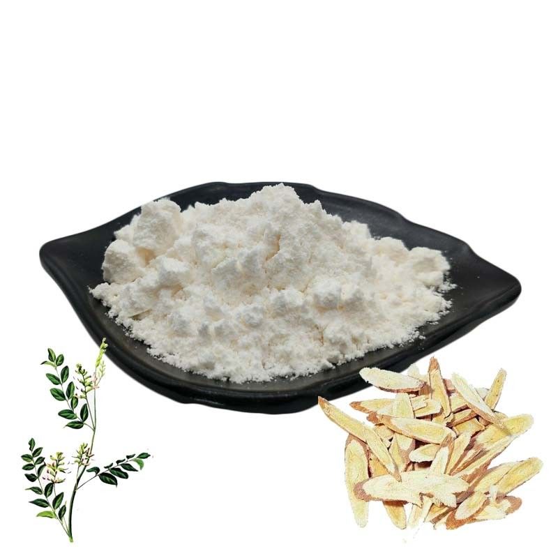 Licorice Root Plant Extract Powder Glabridin Skin Whitening No Side Effects