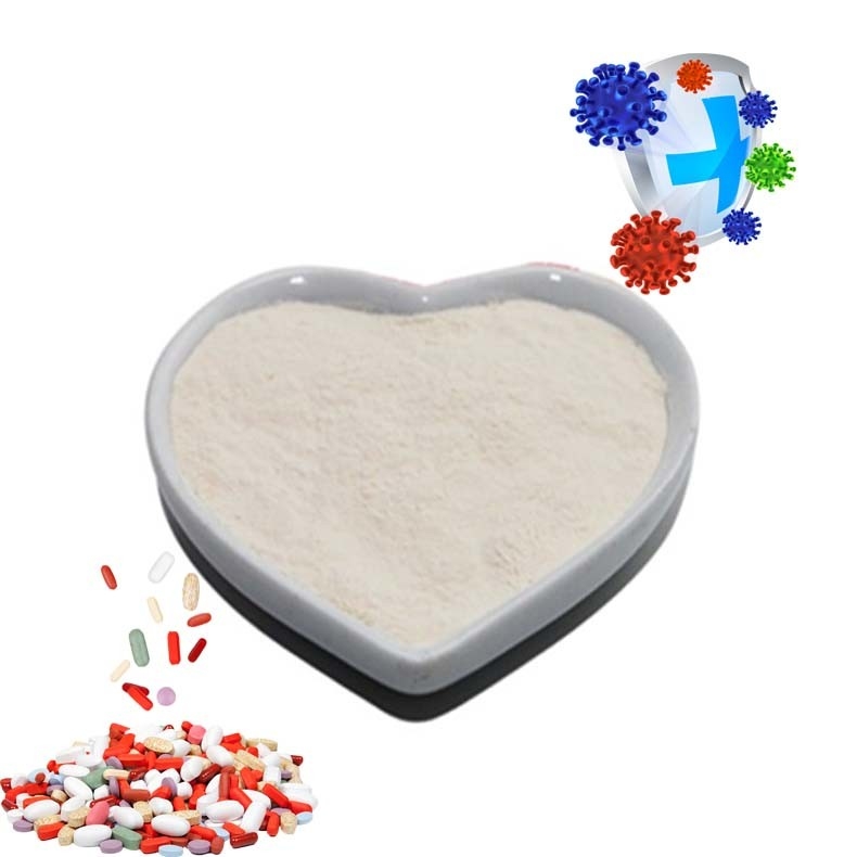 Antivirus Natural Raw Material Cnidium Monnieri Extract 50% 90% 98% Osthole