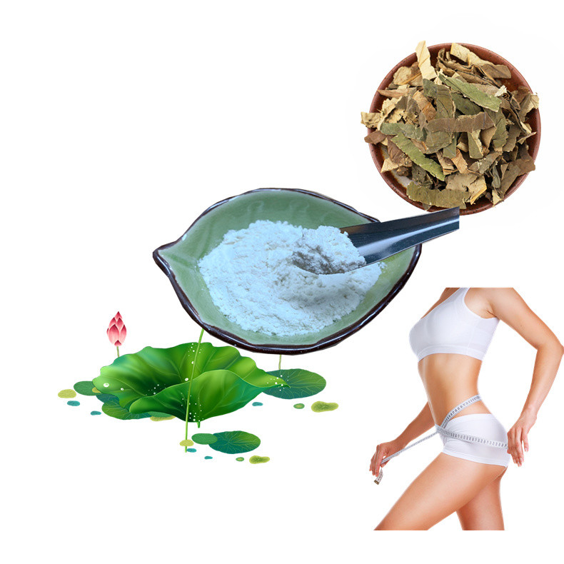 Lotus Flower Extract High