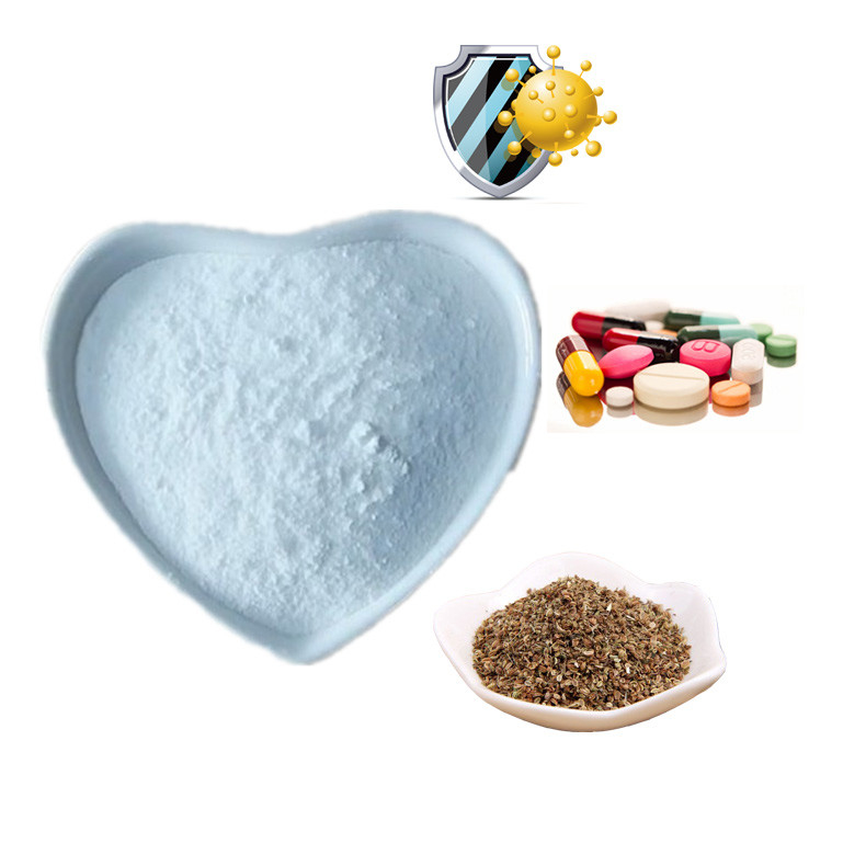 Osthole Cnidium Fruit Extract Powder 98% Ingredients Of Medicines Anti Cancer