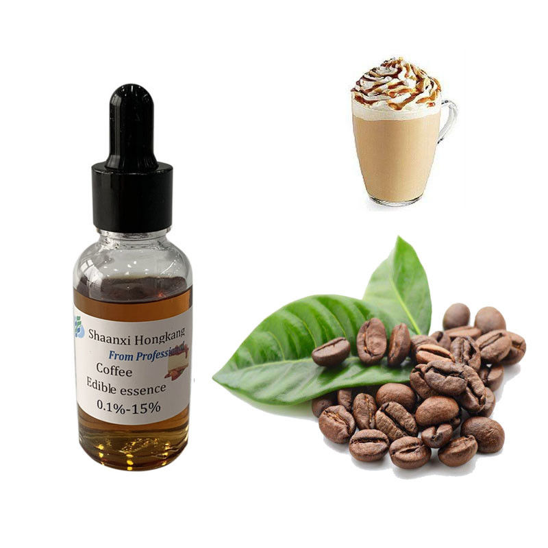 Edible Beef Mustard Flower Essence Baking Use ISO Certification