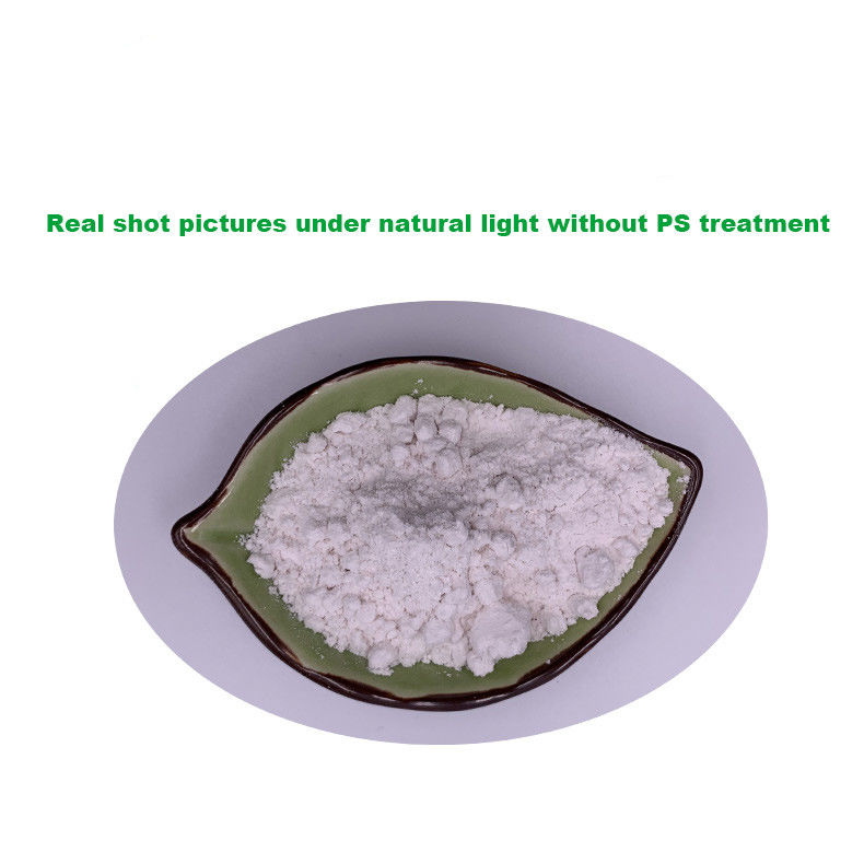 Nature Cosmetic Raw Material 50 Ursolic Acid Bulk Cosmetic Ingredients