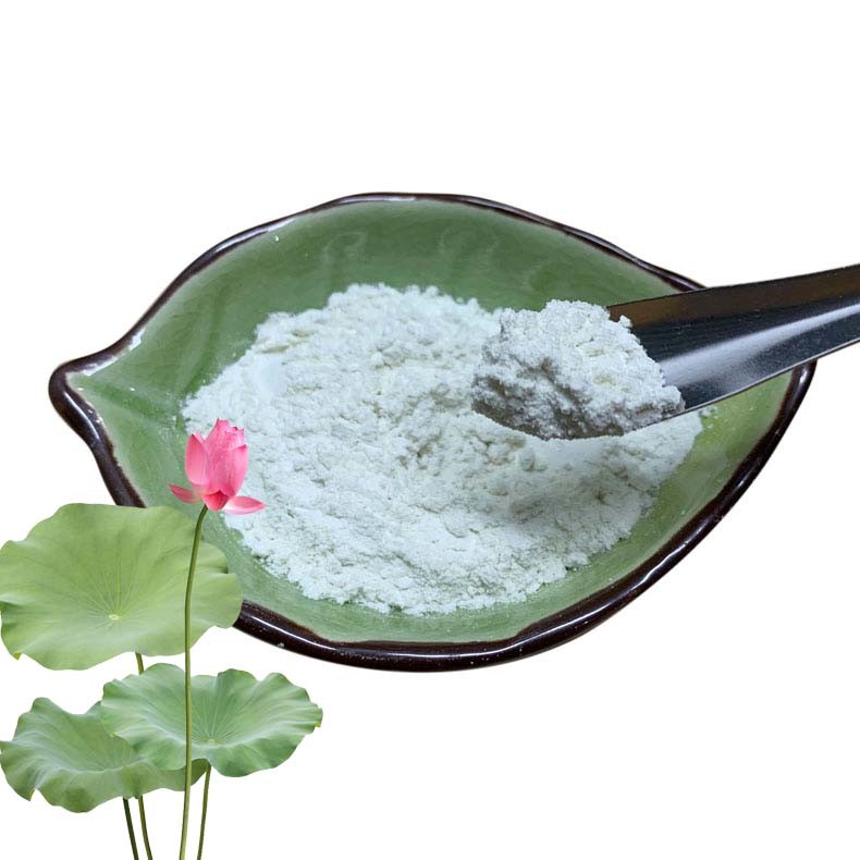 Functional Lotus Leaf Extract 10 50 98 Nuciferine Powder