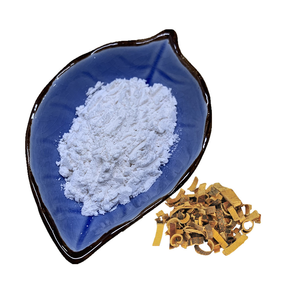 Anti Inflammatory Magnolia Bark Extract Powder , 98% Magnolol Honokiol
