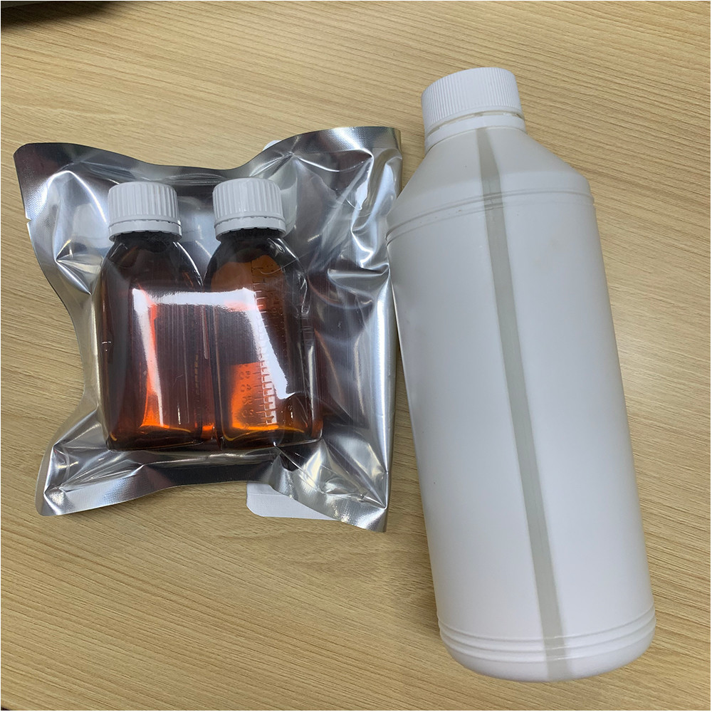 Synthetic Mint Flavor Fragrance Chewing Gum Use Water Soluble Food Grade