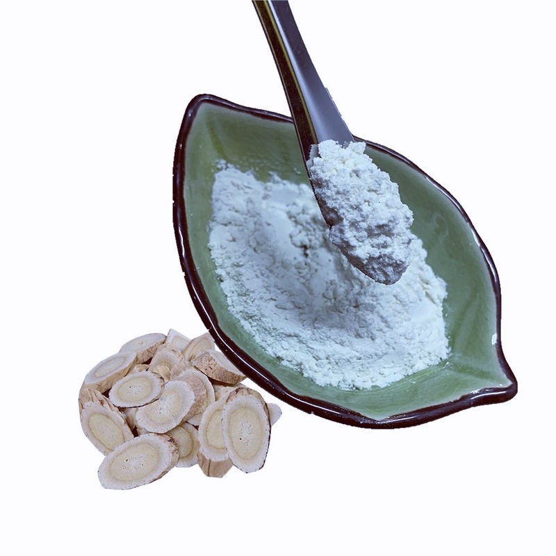 High Purity Licorice Root Extract 40 90 98 Powder Glabridin for Skin