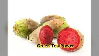 Green Tea Extract: Natural Energy & Weight Loss