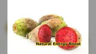 Green Tea Extract for Energy & Weight Loss