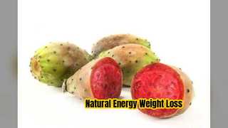 Green Tea Extract for Energy & Weight Loss