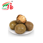 Natural Sweetener Luohanguo Extract 25% Mogroside V Monk Fruit Extract