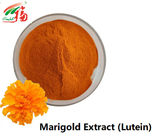 Marigold Herbal Plant Extract 5% - 20% Lutein Powder Natural Plant Extract For Eye Health