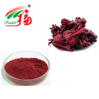 NLT Hibiscus Flower Extract 5% Anthocyanidins For Functional Beverage