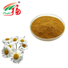 Chrysanthemum Extract Feverfew Extract 5:1 Herbal Plant Extract For Beverage