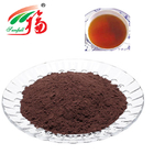 Fine red brown Instant Black Tea Extract Powder For Health Food Additive