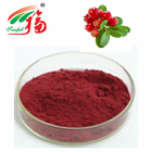 Bilberry Fruit Anthocyanidins Powder For Functional Food And Food Additive