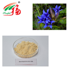 Gentian Extract Powder 30% Gentiopicroside For Functional Food