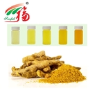 Turmeric Extract 95% Curcumins For Pharmaceutical Stuff And Food Additives