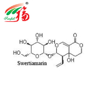 Herbal Swertia Chirata Extract Antioxidant 90% Swertiamarin For Hair Growth