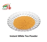 20% Polyphenols Instant White Tea Powder Extract For Beverage