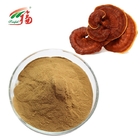 30% Polysaccharides Mushroom Extract Powder Reishi / Ganoderma Lucidum Extract