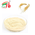 Functional Food Root Ginseng Extract Powder 15% Ginsenosides HPLC For Cosmetics