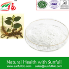 Cosmetics White Pure Resveratrol Extract Powder 98% Natural Biological