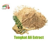 Pharmaceutical Tongkat Ali Supplement 2.5% Eurycomanone For Male Healthcare