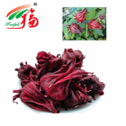 Anthocyanin Hibiscus Sabdariffa Flower Extract Supplement For Cosmetics Ingredients