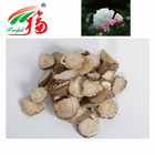 50% Paeoniflorin White Peony Extract Supplement HPLC Food Grade For Dietary