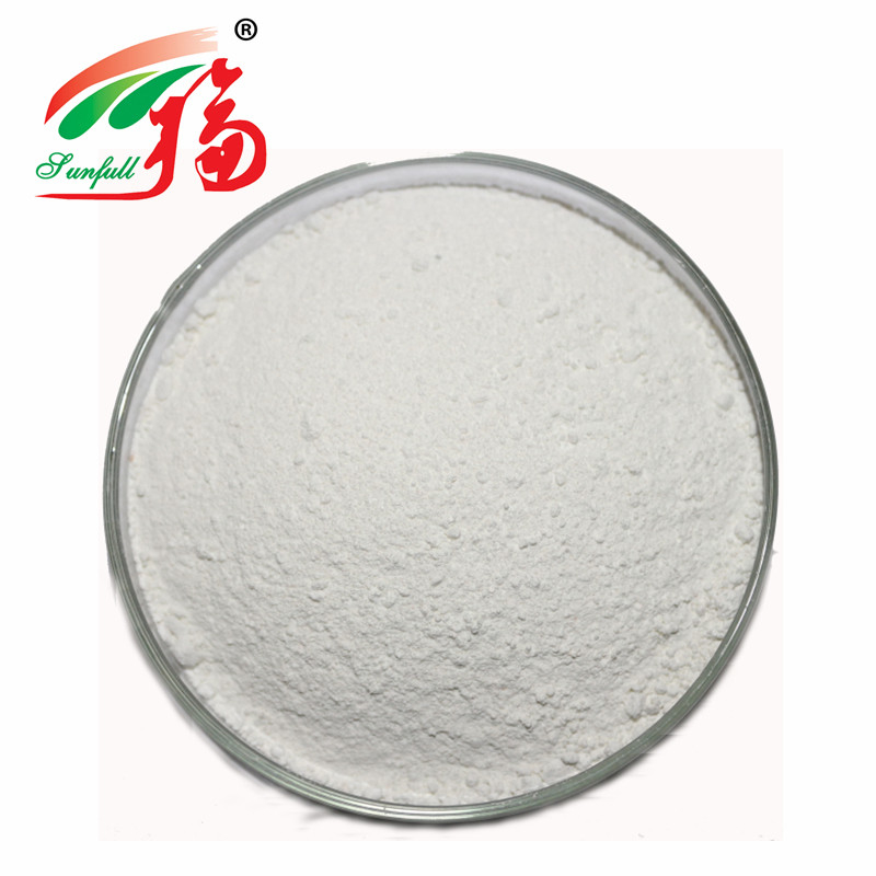 98% EGCG Green Tea Extract Powder Epigallocatechin Gallate For Pharmaceutical Materials