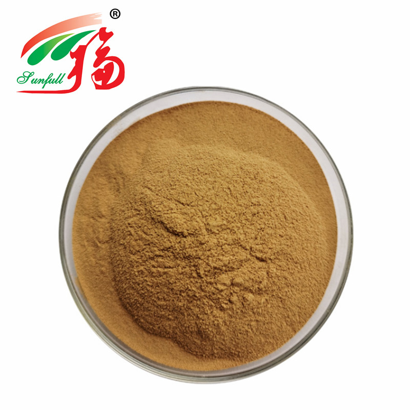1% Eurycomanone Tongkat Ali Extract Anti Malaria For Dietary Supplements