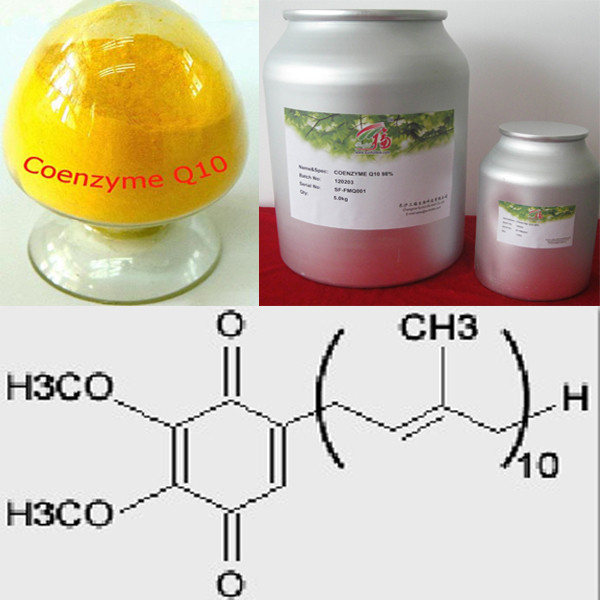 Coenzyme Q10