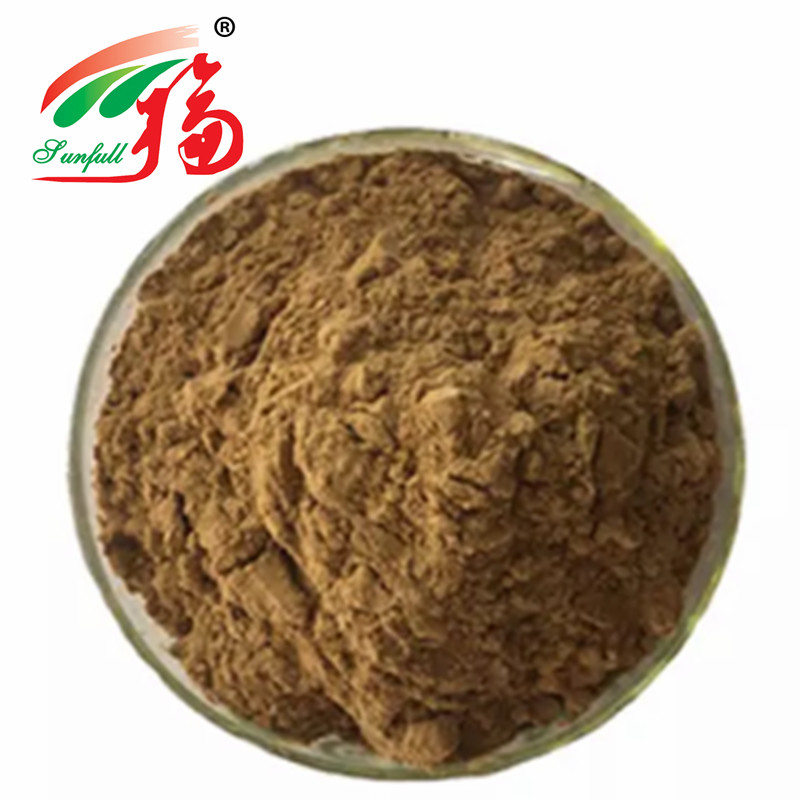 Cordyceps Sinensis Extract 30% Polysaccharides For Functional Food