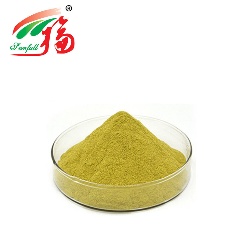 Water Soluble Scutellaria Baicalensis Extract Herbal Plant Extract For Energy