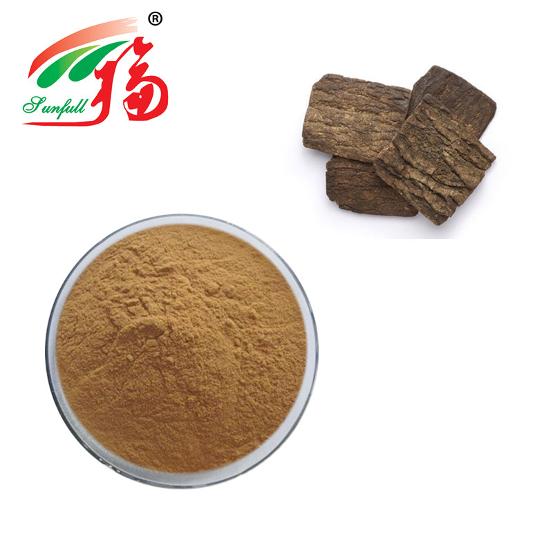 Natural Herbal Extract Chlorogenic Acid 10:1 Eucommia Ulmoides Extract
