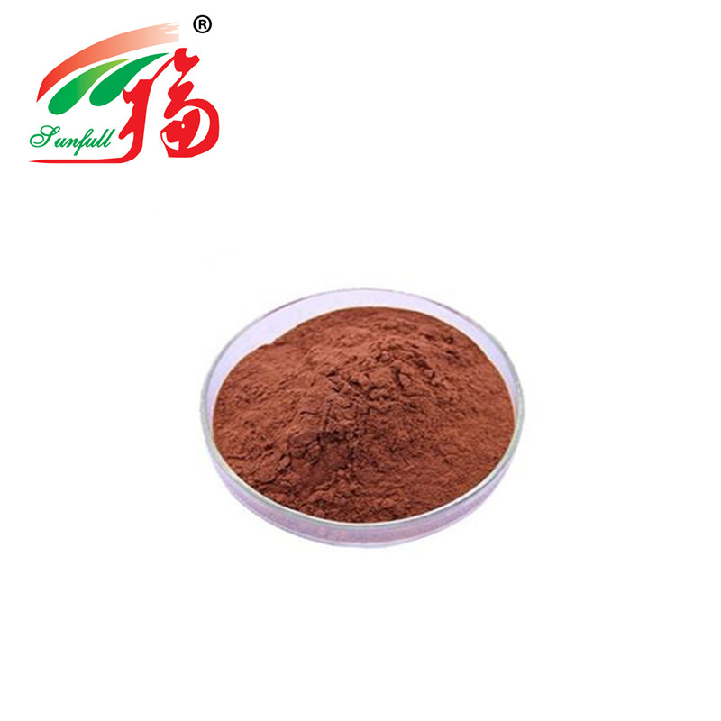 Instant Black Tea Powder 20% Polyphenols For Beverage
