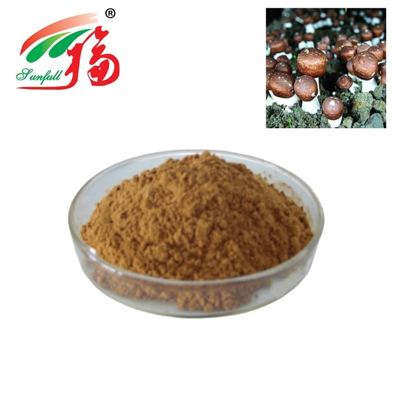 Agaricus Blazei Extract Polysaccharides Anti Tumor Immunity Enhancement