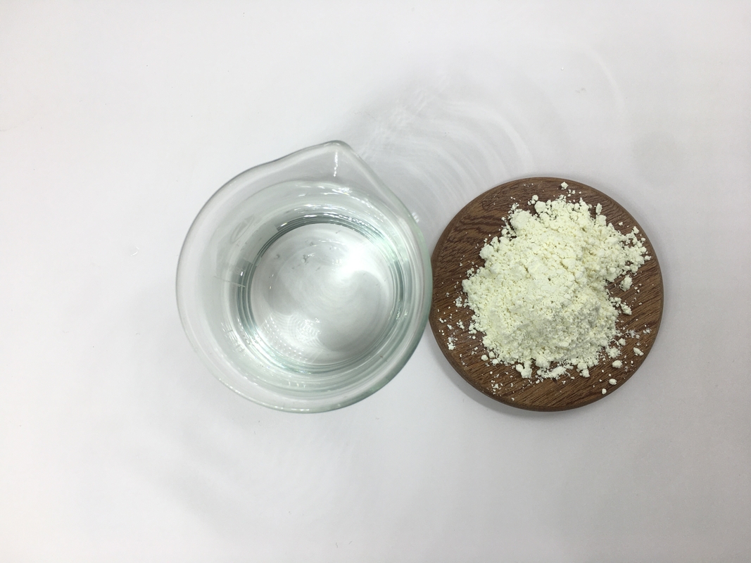 Premium Taxifolin 90% To Inhibit Cancer Cell Non Mutagenic & Low Toxicity