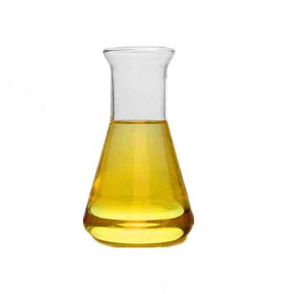 Natural Pesticide Pyrethrum Extract For Pest Control In Agriculture Light Yellow Transparent Oily Liquid