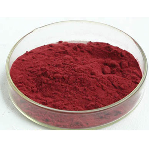 Red Hibiscus Flower Extract Herbal Extract for Superior Products