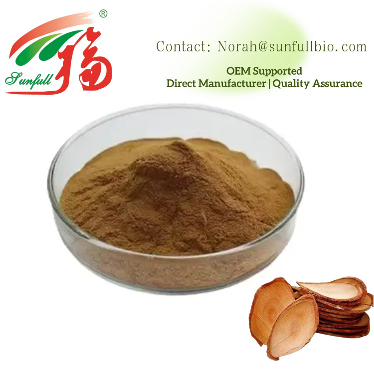 Eurycoma longifolia Extract 24 Months Shelf Life Herbal Extract for Gout Prevention and Treatment